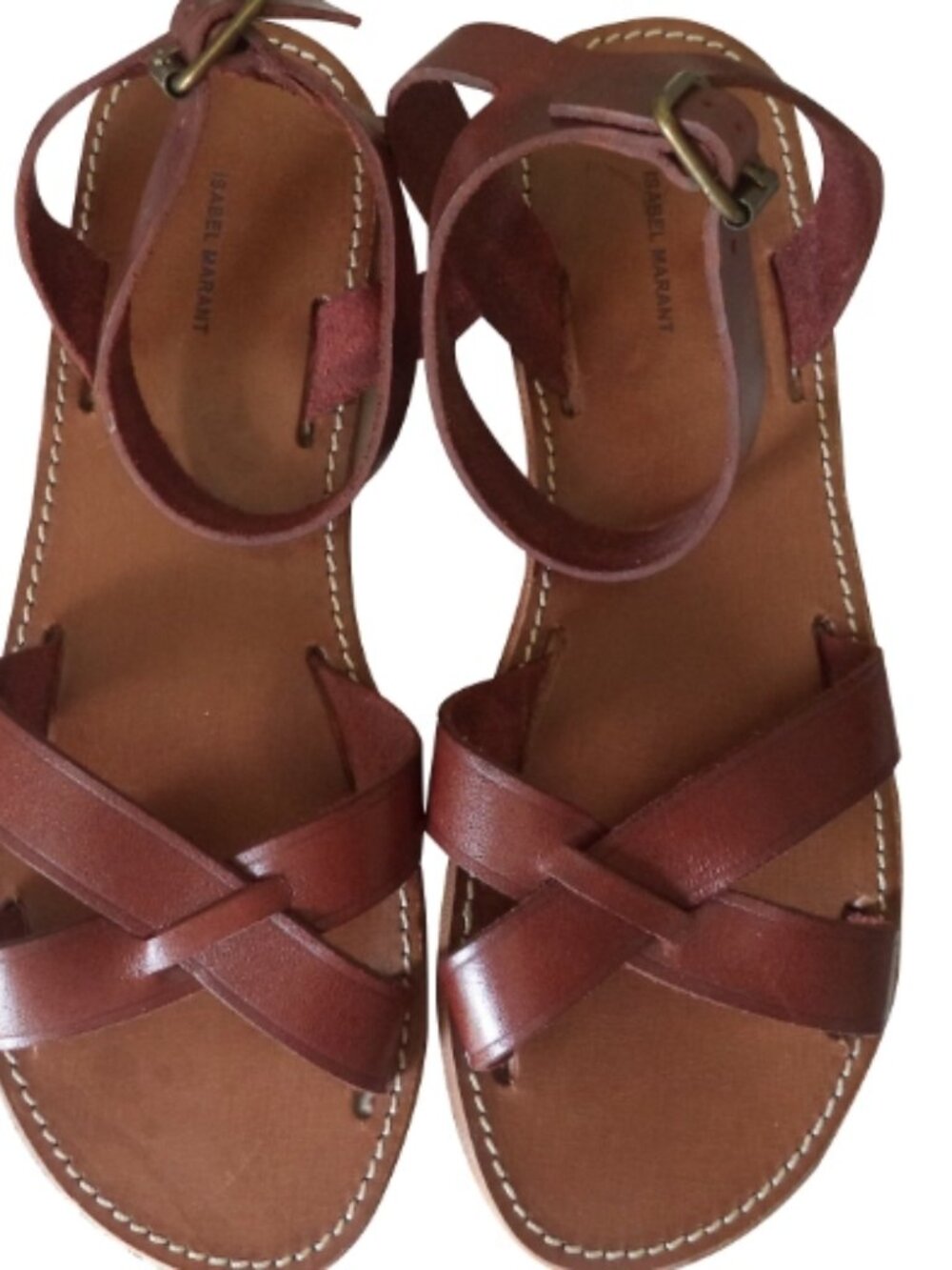 Isabel Marant Merry sandals